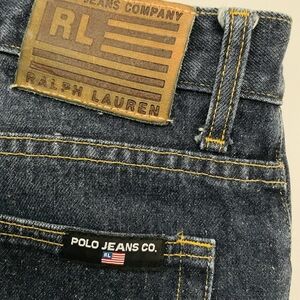Ralph Lauren jeans